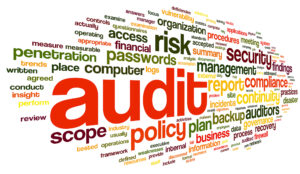 audit audit
